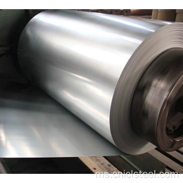 Zero Spangle Galvanized Steel Coil Coils